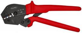 Antgalių presavimo replės KNIPEX 975206