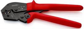 crimp reples - Antgalių presavimo replės KNIPEX 975206 - 2 nuotrauka