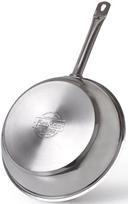 keptuve stainless - Fissman Frying Pan 28cm Stainless Steel - 2 nuotrauka