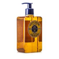 l occitane - Skystas rankų ir kūno muilas su levandų ekstraktu L'Occitane Lavender 500 ml - 2 nuotrauka