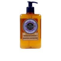 l occitane - Skystas rankų ir kūno muilas su levandų ekstraktu L'Occitane Lavender 500 ml - 3 nuotrauka