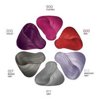 revlon plauku dazai - Plaukų dažai Revlon Revlonissimo Pure Colors 017, 60 ml - 2 nuotrauka