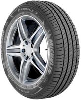 padangos 245 40 r19 - Michelin Primacy 3 245/40 R19 98Y XL su ratlankio apsauga (MFS), *, MO - 3 nuotrauka