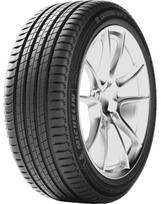 Nuo €] Michelin Latitude Tour HP 265/60 R18 109H | Kainos.lt
