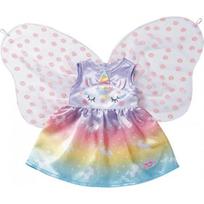 Amo Toys Zapf BABY born 829301 priedas lėlei Lėlės drabužių rinkinys