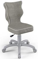 Entelo Petit Children Chair Size 3 Grey VS03