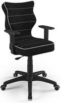 Entelo Childrens Chair Duo Black Size 5 VS01
