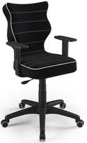 Entelo Childrens Chair Duo Black Size 6 JS01