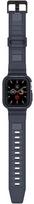 apple watch apyrankes 44mm - Spigen Rugged Armor Pro For Apple Watch 4/5 44mm Charcoal Grey - 7 nuotrauka