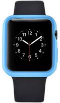 Devia Colorful Protector Case For Apple Watch 38mm Blue