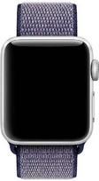 apple watch apyrankes 40mm - Devia Deluxe Series Sport3 Band For Apple Watch 40mm Indigo - 2 nuotrauka