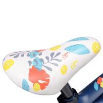 lionelo bart - Balansinis dviratis Lionelo Bart Air Blue Navy - 6 nuotrauka