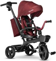 Triratukas Lionelo Kori Burgundy red