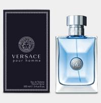 versace pour homme - Versace Pour Homme EDT 100ml - 3 nuotrauka