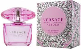 versace bright crystal - Versace Bright Crystal Absolu EDP 90ml - 2 nuotrauka