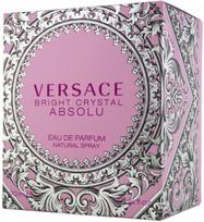 versace bright crystal - Versace Bright Crystal Absolu EDP 90ml - 3 nuotrauka