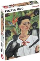 Dėlionė Piatnik Frida Kahlo, 1000 vnt.
