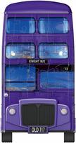 harry potter puzzle - Ravensburger 3D Puzzle Harry Potter Knight Bus 216pcs 311996 - 2 nuotrauka