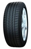 r20 padangos michelin 245 45 r20 - Michelin Pilot Sport 4 245/45 R20 103Y XL NF0 - 2 nuotrauka