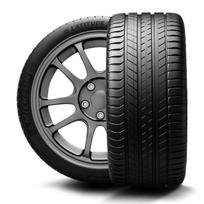 padanga 235 50r19 - Michelin Latitude Sport 3 235/50 R19 99W MO - 3 nuotrauka