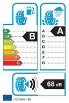 padangos r18 225 55 vasarine - Michelin Primacy 4 225/55 R18 102Y XL AO1 - 3 nuotrauka