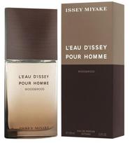 issey miyake l - Issey Miyake L´Eau D´Issey Pour Homme Wood & Wood 100ml EDP - 1 nuotrauka