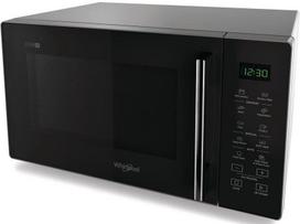 whirlpool mikrobangu krosnele - Whirlpool MWP 252 SB - 2 nuotrauka