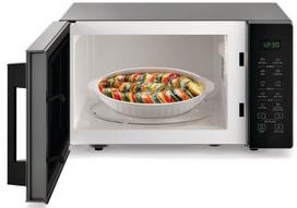 whirlpool mikrobangu krosnele - Whirlpool MWP 252 SB - 3 nuotrauka