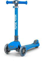 Milly Mally Boogie Scooter Blue