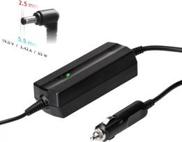 graphic tablet - Akyga Car Power Supply AK-ND-31 - 2 nuotrauka