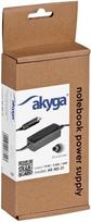 graphic tablet - Akyga Car Power Supply AK-ND-31 - 4 nuotrauka