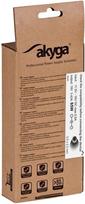 graphic tablet - Akyga Car Power Supply AK-ND-31 - 5 nuotrauka