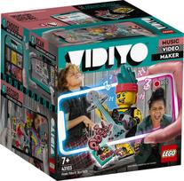 lego pirates - LEGO VIDIYO Punk Pirate BeatBox 43103 - 2 nuotrauka