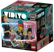 lego pirates - LEGO VIDIYO Punk Pirate BeatBox 43103 - 3 nuotrauka