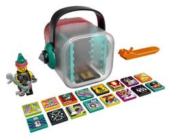 lego pirates - LEGO VIDIYO Punk Pirate BeatBox 43103 - 4 nuotrauka