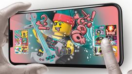 lego pirates - LEGO VIDIYO Punk Pirate BeatBox 43103 - 7 nuotrauka