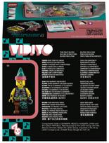 lego pirates - LEGO VIDIYO Punk Pirate BeatBox 43103 - 10 nuotrauka