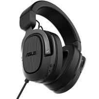 asus tuf gaming - Asus H3 TUF Black (Juodos) - 3 nuotrauka