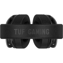 asus tuf gaming - Asus H3 TUF Black (Juodos) - 4 nuotrauka