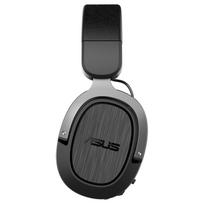 asus tuf gaming - Asus H3 TUF Black (Juodos) - 5 nuotrauka