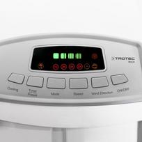 mobilus oro vesintuvas - Trotec PAE 25 - 2 nuotrauka