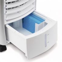 mobilus oro vesintuvas - Trotec PAE 25 - 3 nuotrauka