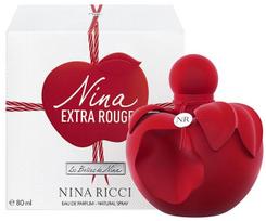 Nina Ricci Extra Rouge EDP 80 ml