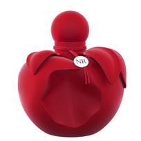 kvepalai moterims - Nina Ricci Extra Rouge EDP 80 ml - 2 nuotrauka