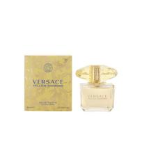kvepalai versace 90ml - Versace Yellow Diamond EDT 90 ml - 4 nuotrauka