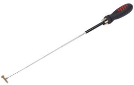senukai magnetai - Kreator Screwdriver With Magnet 480mm - 2 nuotrauka