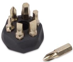 senukai magnetai - Kreator Screwdriver With Magnet 480mm - 3 nuotrauka