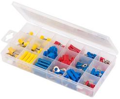 Kreator Crimping Connector Set 160pcs