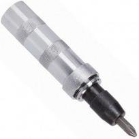 Kreator Impact Screwdriver With 4 Bits
