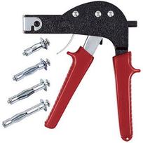 ekstraktorius - Kreator Plug Connector Pliers 20 pcs - 1 nuotrauka